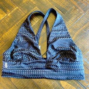Free People Movement Sports/Yoga bra